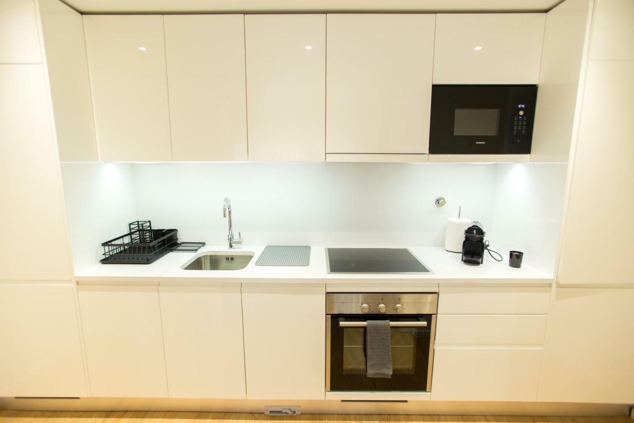 Ninon- Premium Trindade by Porto City Hosts Exterior foto