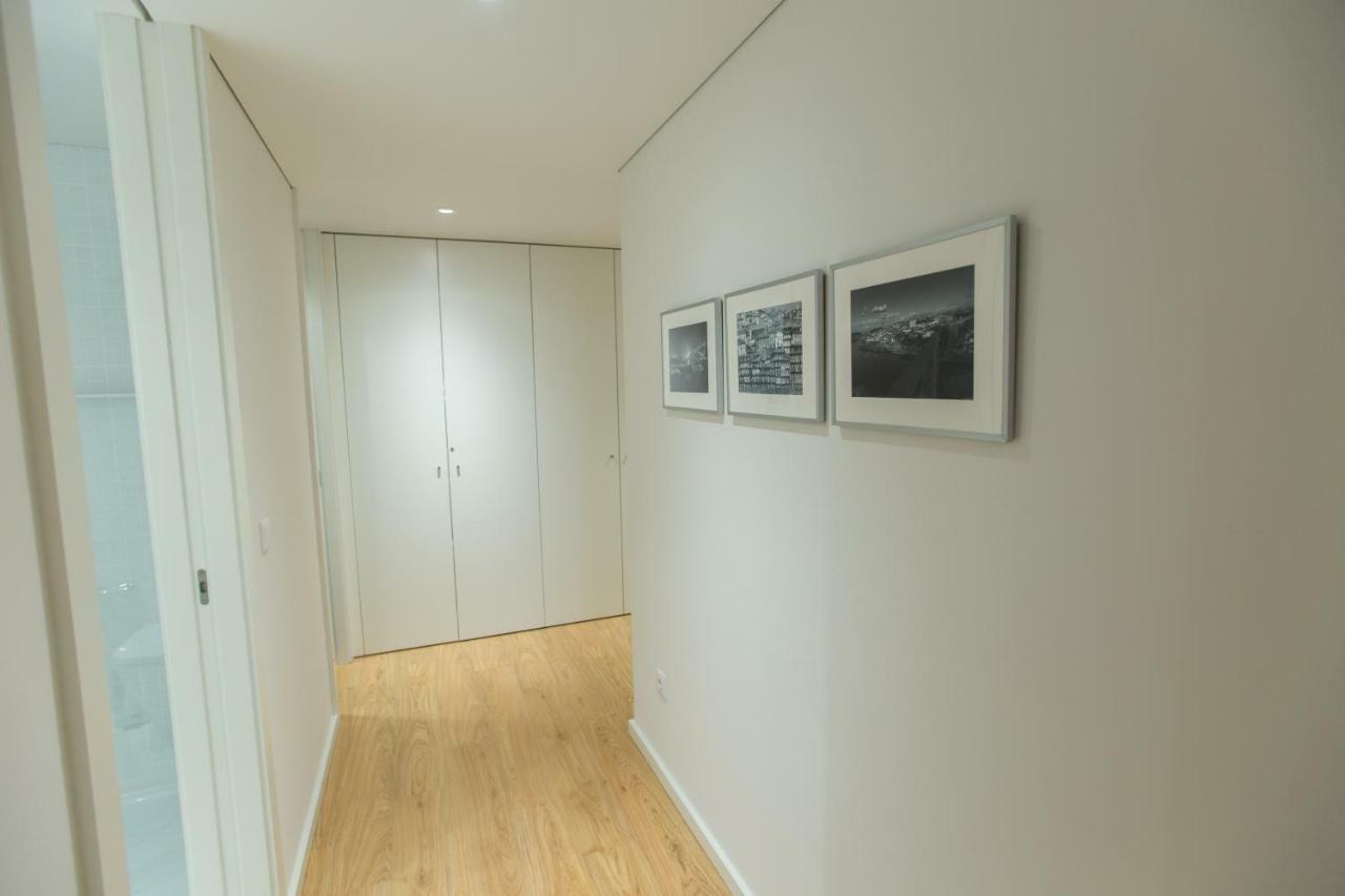 Ninon- Premium Trindade by Porto City Hosts Exterior foto
