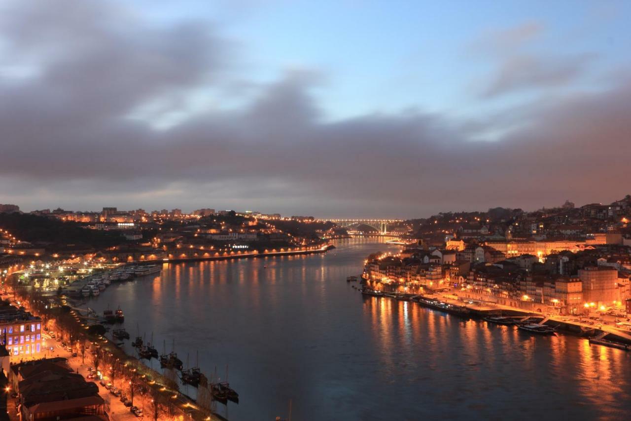 Ninon- Premium Trindade by Porto City Hosts Exterior foto