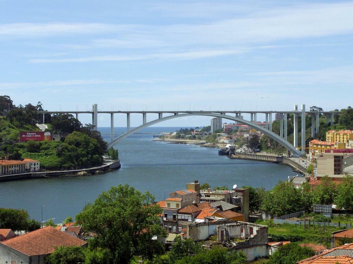 Ninon- Premium Trindade by Porto City Hosts Exterior foto